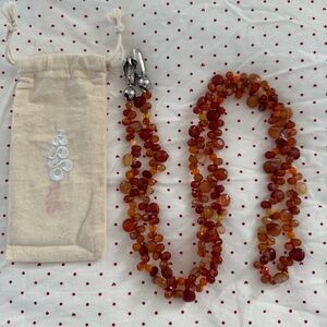 Ossa New York Crossbody